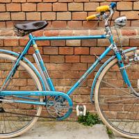 Bianchi Lario Gran Sport  del 59