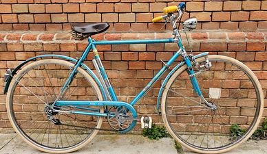 Bianchi Lario Gran Sport  del 59