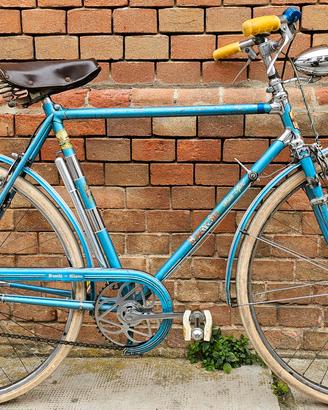 Bianchi Lario Gran Sport  del 59