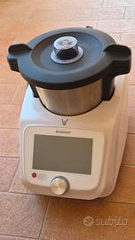 robot da cucina Monsieur Cuisine Vonnect