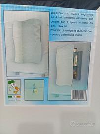 specchio bagno