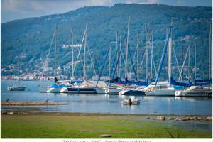 Casa Vacanze Lago Maggiore "The Gulf Villa"