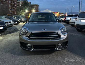 Mini Cooper D Countryman 1.5 One Business