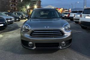 Mini Cooper D Countryman 1.5 One Business