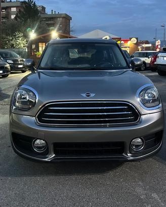 Mini Cooper D Countryman 1.5 One Business