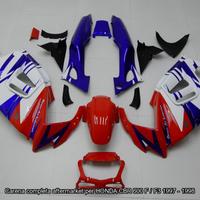 Promo Carena compatibile HONDA CBR 600 F 1997 98