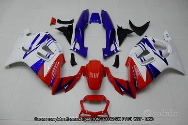Promo Carena compatibile HONDA CBR 600 F 1997 98