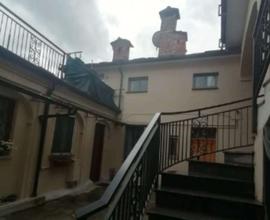 Appartamento a Lanzo Torinese (TO)