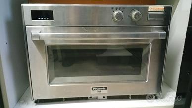 Microonde Panasonic Pro II 44 lt.