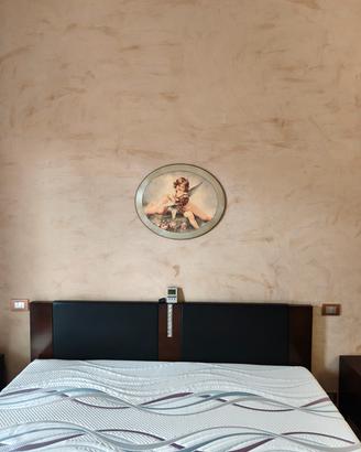quadro amorini, angeli ideale per camera da letto