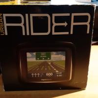 TOMTOM URBAN RIDER