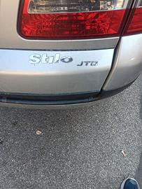 Fiat Stilo JTD
