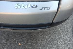 Fiat Stilo JTD