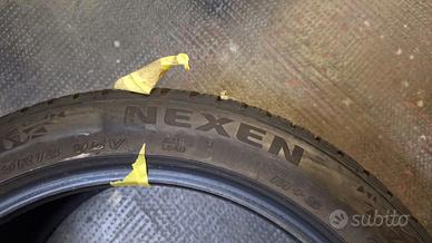 Pneumatici NEXEN Winguard Sport 2 (per BMW 318d)