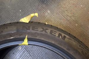 Pneumatici NEXEN Winguard Sport 2 (per BMW 318d)