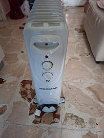 radiatore ad olio Aigostar