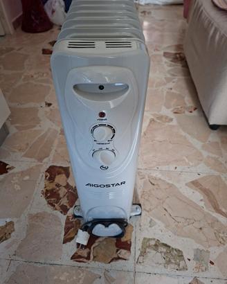 radiatore ad olio Aigostar