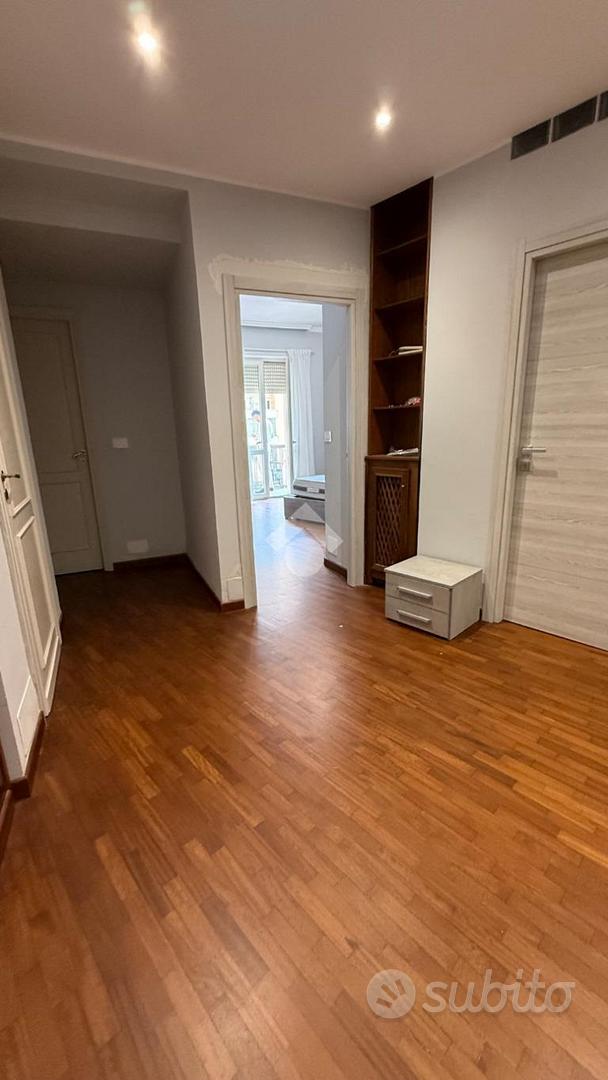 Appartamento di 5 locali in Santa Rita, foto 5 di 23