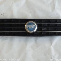 GRIGLIA  RADIATORE  FIAT PUNTO 2 SERIE  1999/2010
