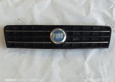 GRIGLIA  RADIATORE  FIAT PUNTO 2 SERIE  1999/2010