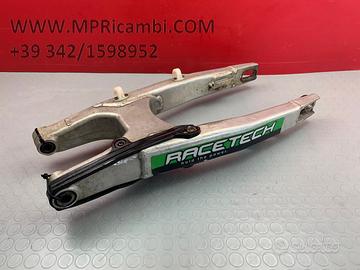 FORCELLONE POSTERIORE KAWASAKI KXF 250 2007 2008 2