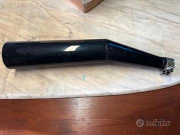 Scarico originale destro Honda VF 400 F