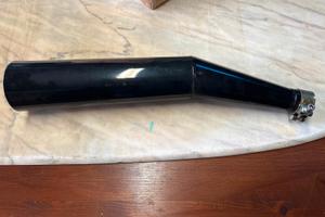 Scarico originale destro Honda VF 400 F