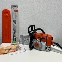 Stihl MS 260 NUOVA – Motosega