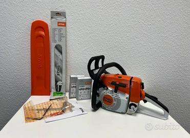 Stihl MS 260 NUOVA – Motosega