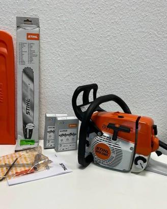 Stihl MS 260 NUOVA – Motosega