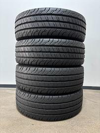 215/65R16C 109/107T Continental estive