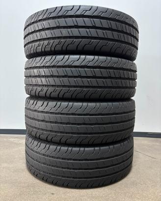 215/65R16C 109/107T Continental estive