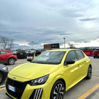 Peugeot 208 1.2 PureTech 75 CV (2024) 