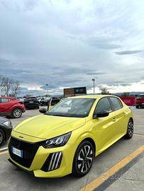 Peugeot 208 1.2 PureTech 75 CV (2024) 
