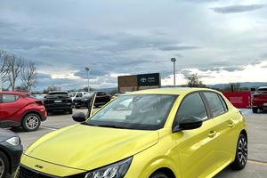 Peugeot 208 1.2 PureTech 75 CV (2024) 