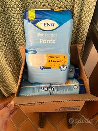 Tena protection pants 90 mutandine L