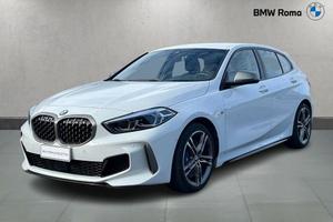 BMW Serie 1 M 135i xdrive auto