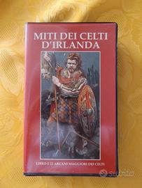 Cofanetto Miti dei Celti d'Irlanda