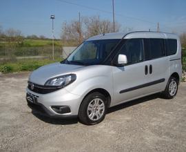 Fiat Doblo Professional 5POSTI N1 95cv (IVA COMPRE