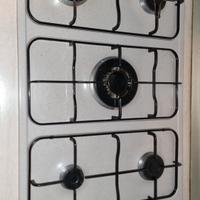 piano cottura nardi 90cm