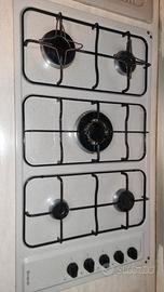 piano cottura nardi 90cm