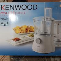 Robot KENWOOD MULTIPRO 