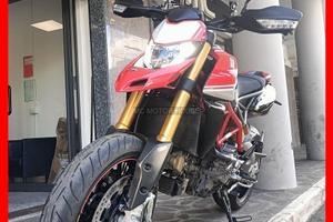 Hypermotard 950 sp *promo passaggio incluso* rate