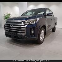 SsangYong Rexton/Rexton II SPORTSXL DREAM 202...