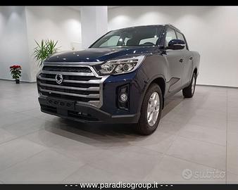 SsangYong Rexton/Rexton II SPORTSXL DREAM 202...