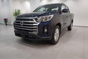 SsangYong Rexton/Rexton II SPORTSXL DREAM 202...