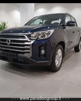 SsangYong Rexton/Rexton II SPORTSXL DREAM 202...