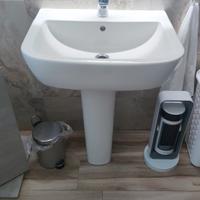 lavabo dolomite