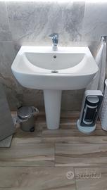 lavabo dolomite