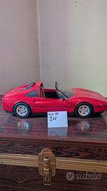 Ferrari di Barbie Mattel anni '90